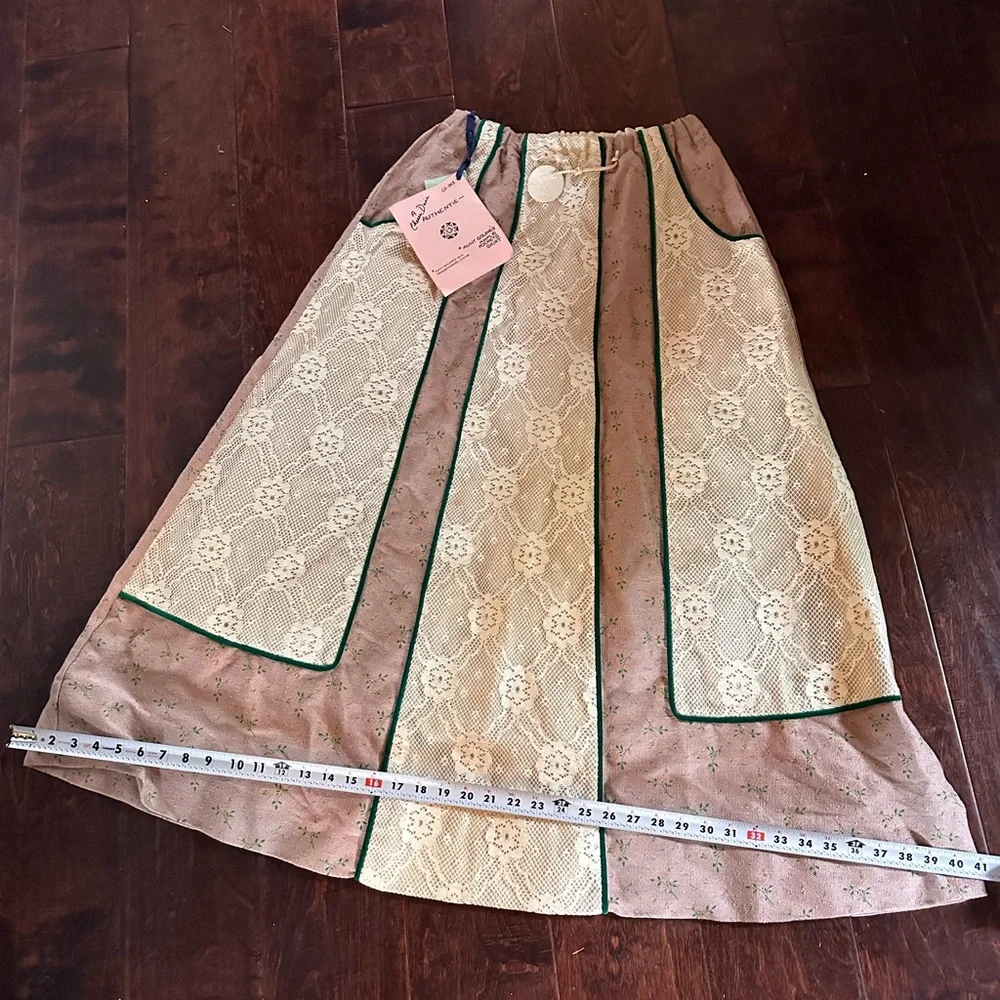 Vintage Chessa Davis skirt - Picture 7 of 10